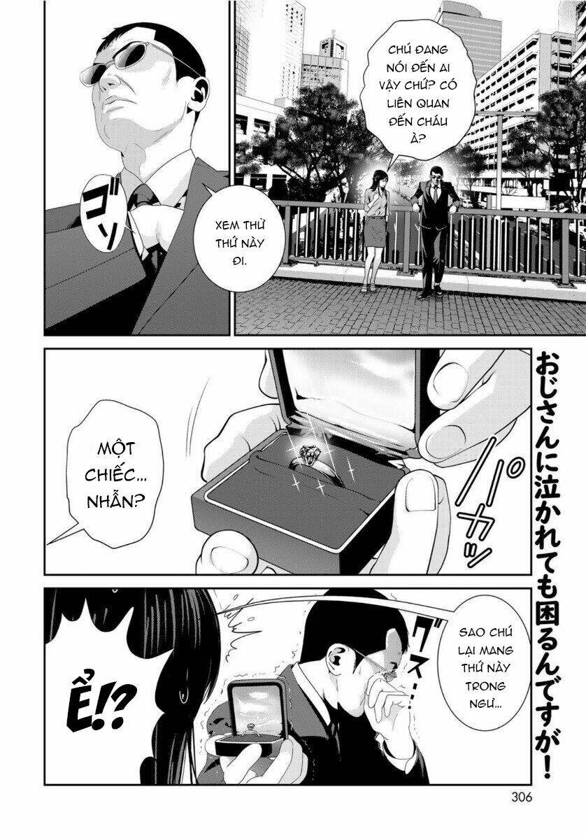 Raw Hero Chương 33 Ảnh 6