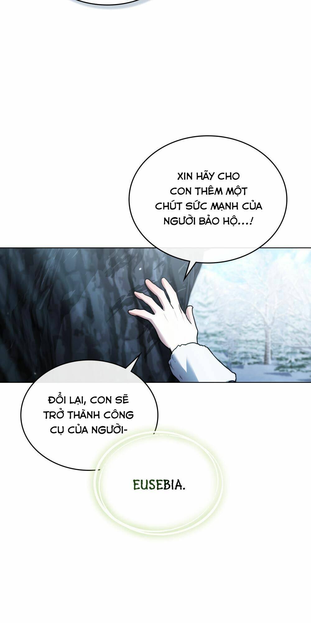 Cuộc Hôn Nhân Chính Trị Với Kẻ Thù Dịu Dàng Chương 5 Ảnh 48