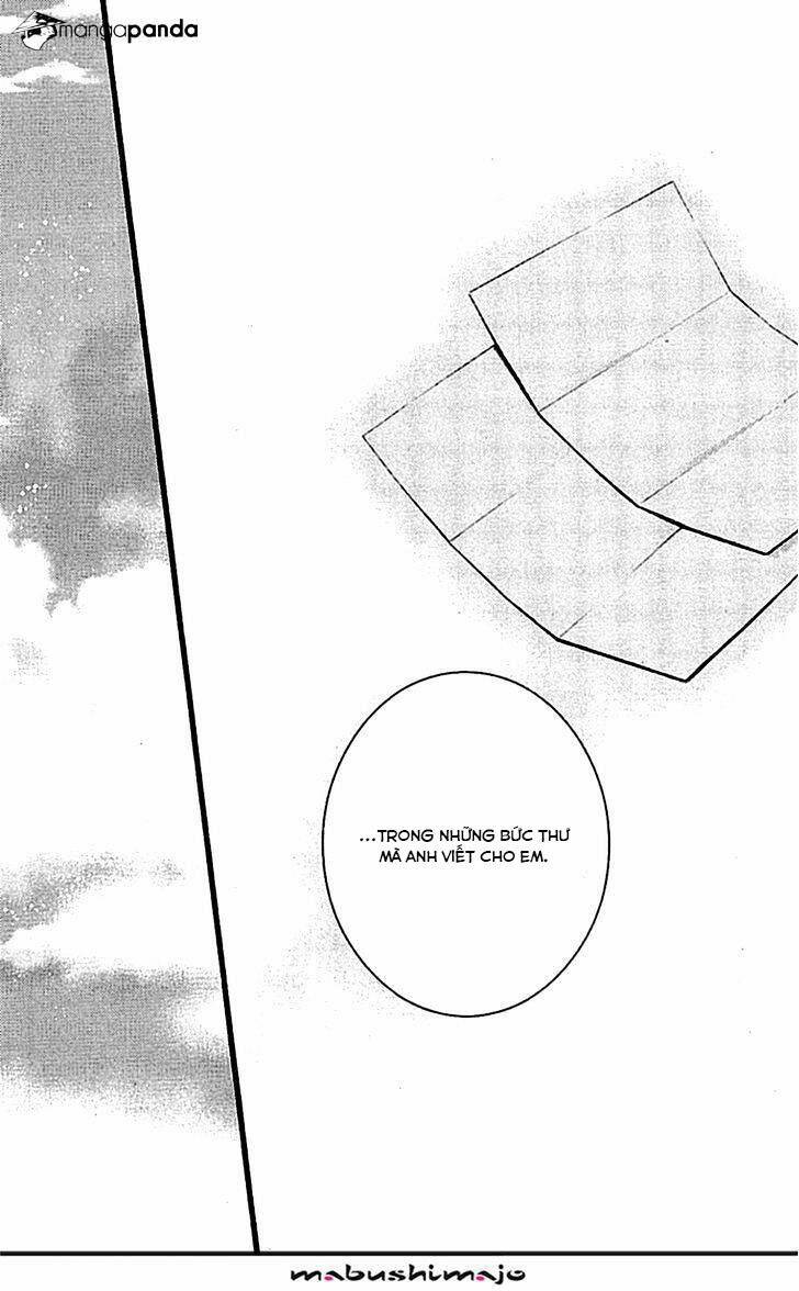 Inu X Boku Ss Chương 49 Ảnh 52