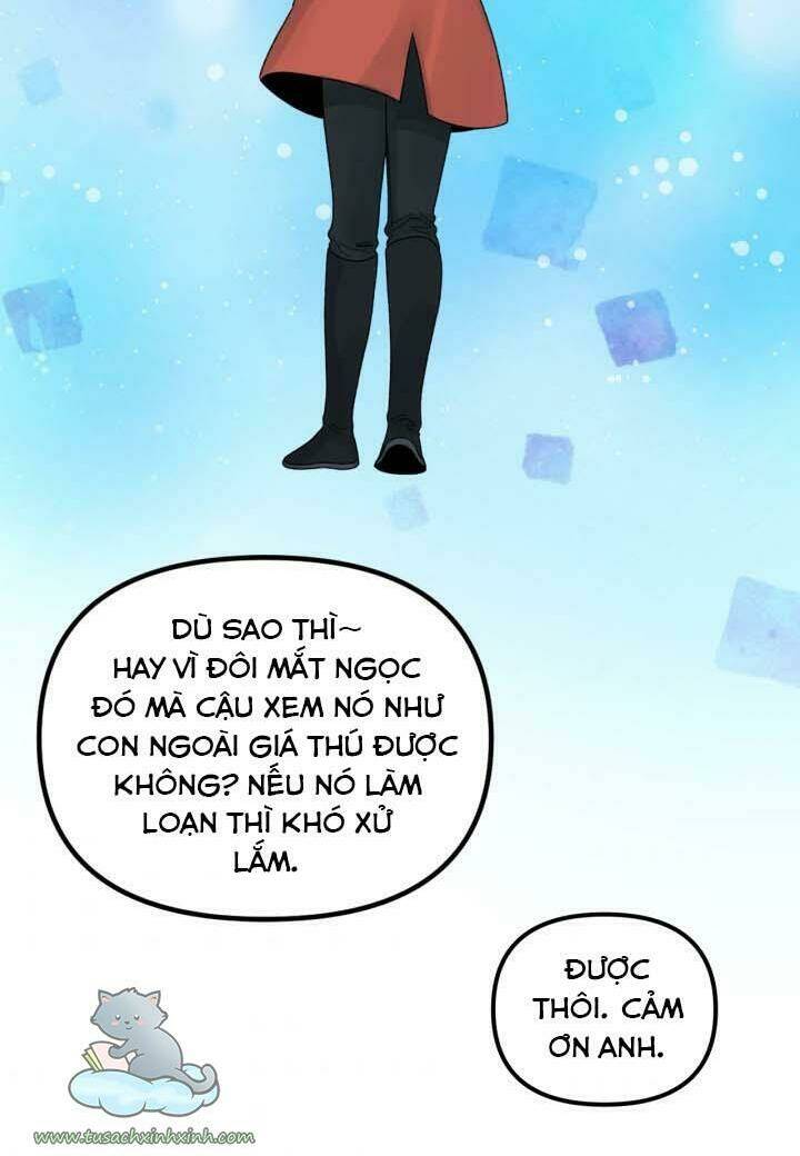 Công Chúa Bãi Rác Chương 55 Ảnh 64