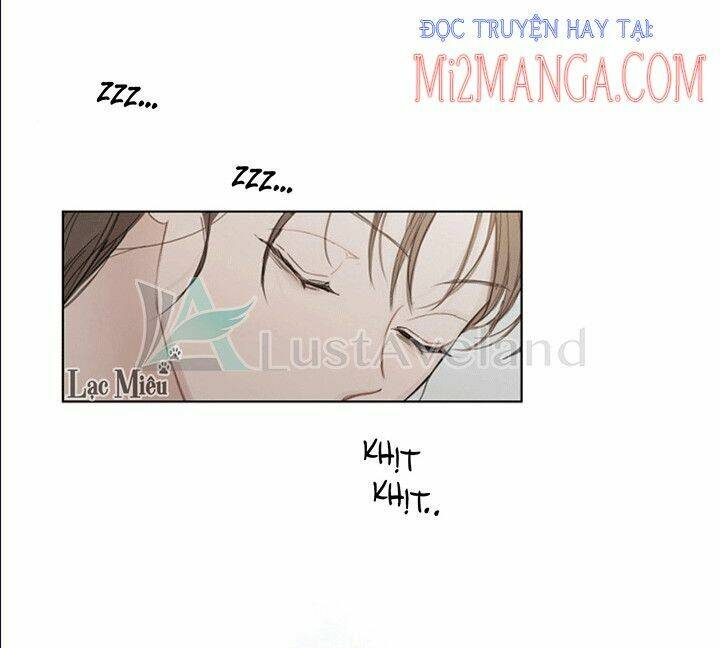 Baby Đến Rồi! Chương 69 Ảnh 21