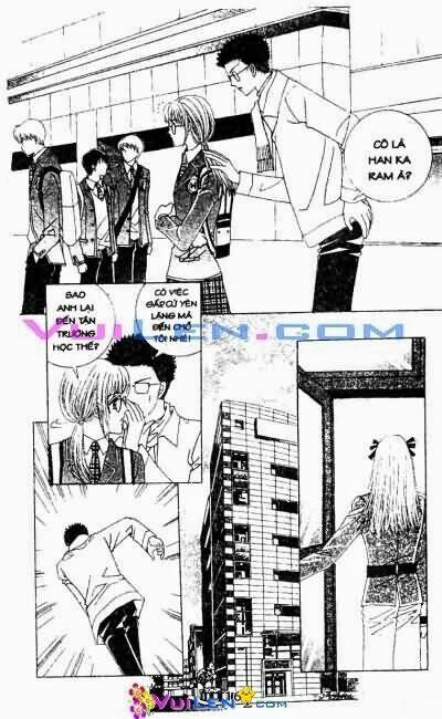 Cuộc Sống Của Tôi Chương 12 Ảnh 163