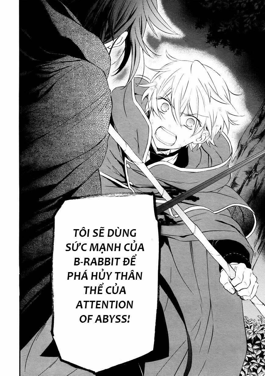 Pandora Hearts Chương 100 Ảnh 3
