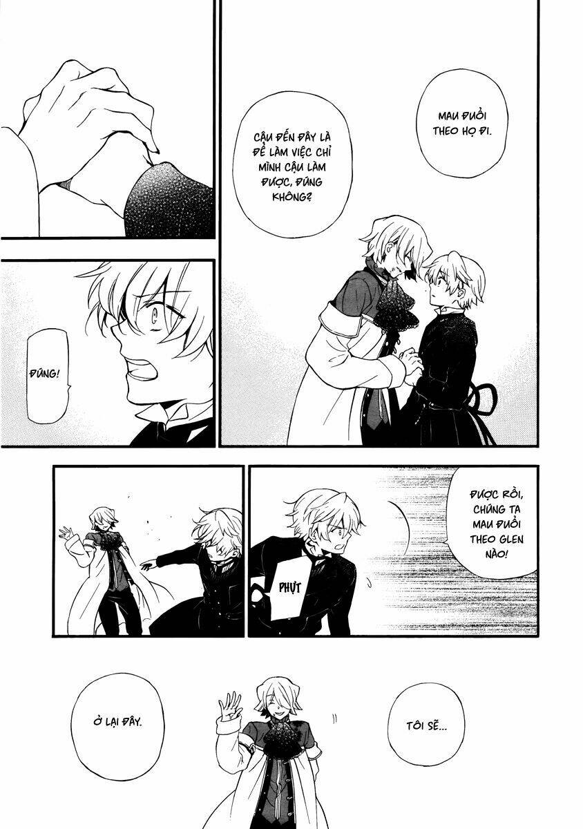 Pandora Hearts Chương 92 Ảnh 63