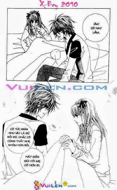 Cuộc Sống Của Tôi Chương 6 Ảnh 4