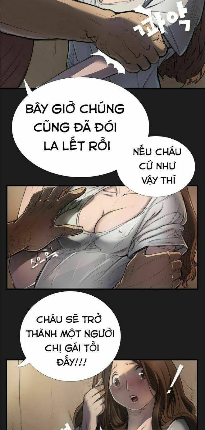 Noona: Yeon Chương 2 Ảnh 29
