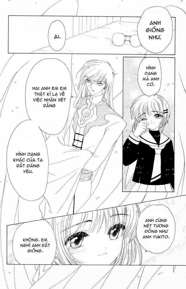 Card Captor Sakura Chương 39 Ảnh 17