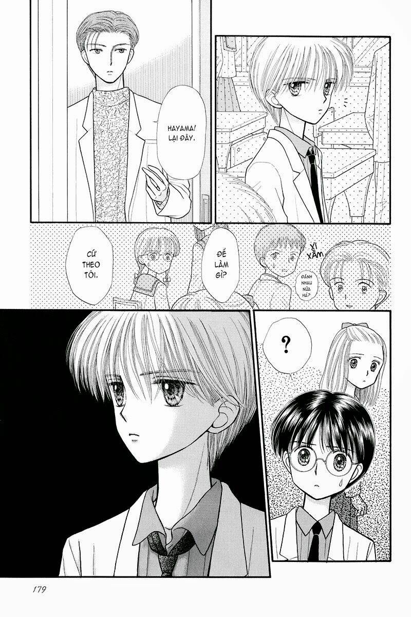 Kodomo No Omocha Chương 34 Ảnh 47