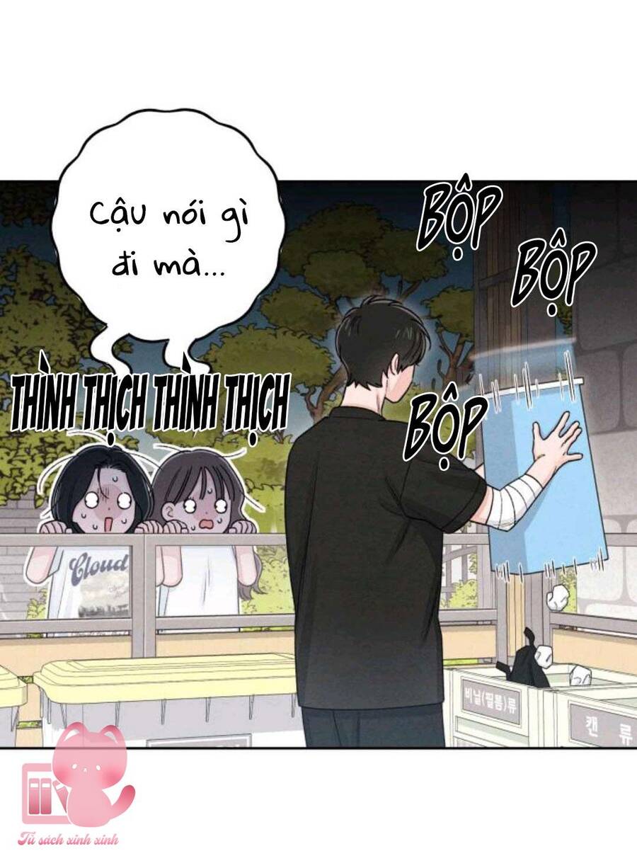 Bí Mật Thanh Xuân Chương 98 Ảnh 10
