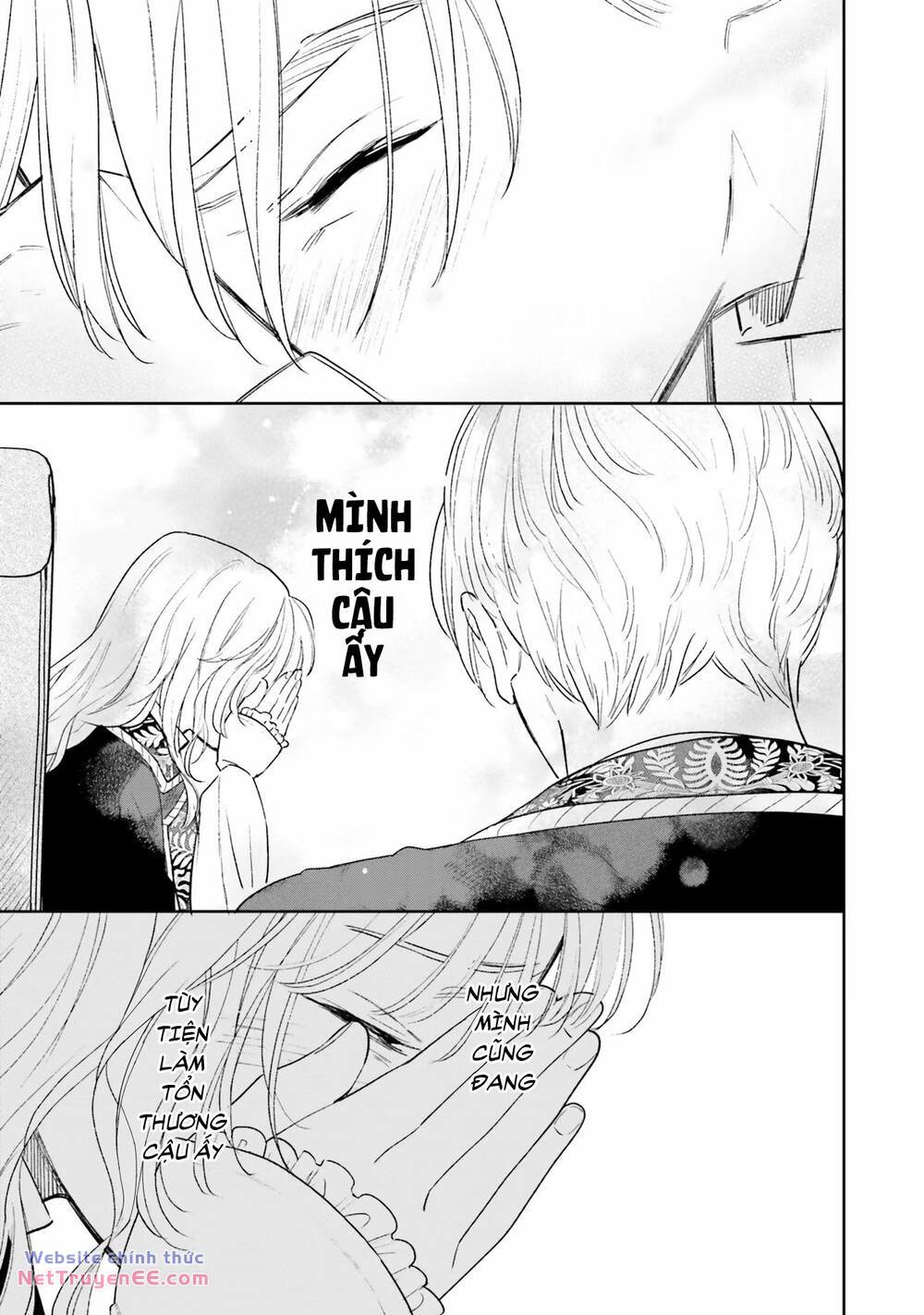 Shi Ni Modori No Mahou Gakkou Seikatsu Wo, Moto Koibito To Prologue Kara Chương 11 Ảnh 23