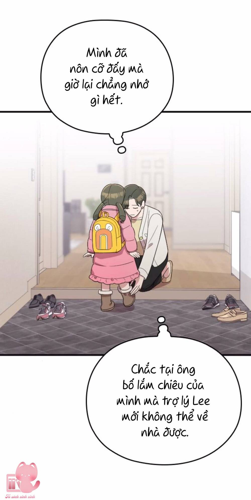 Cô Đi Mà Lấy Chồng Tôi Đi Chương 62 Ảnh 19