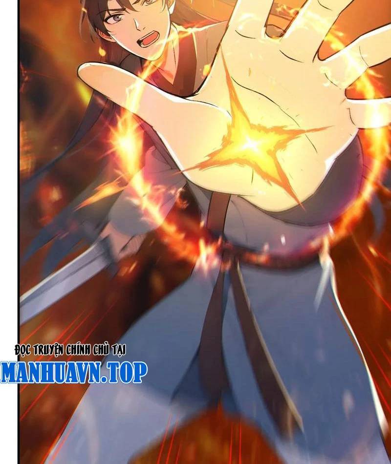 Ta Thật Sự Không Muốn Làm Thánh Tiên Chương 78 Ảnh 35