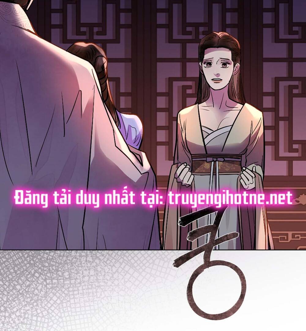 Một Nửa Không Hoàn Hảo Chương 32.1 Ảnh 16