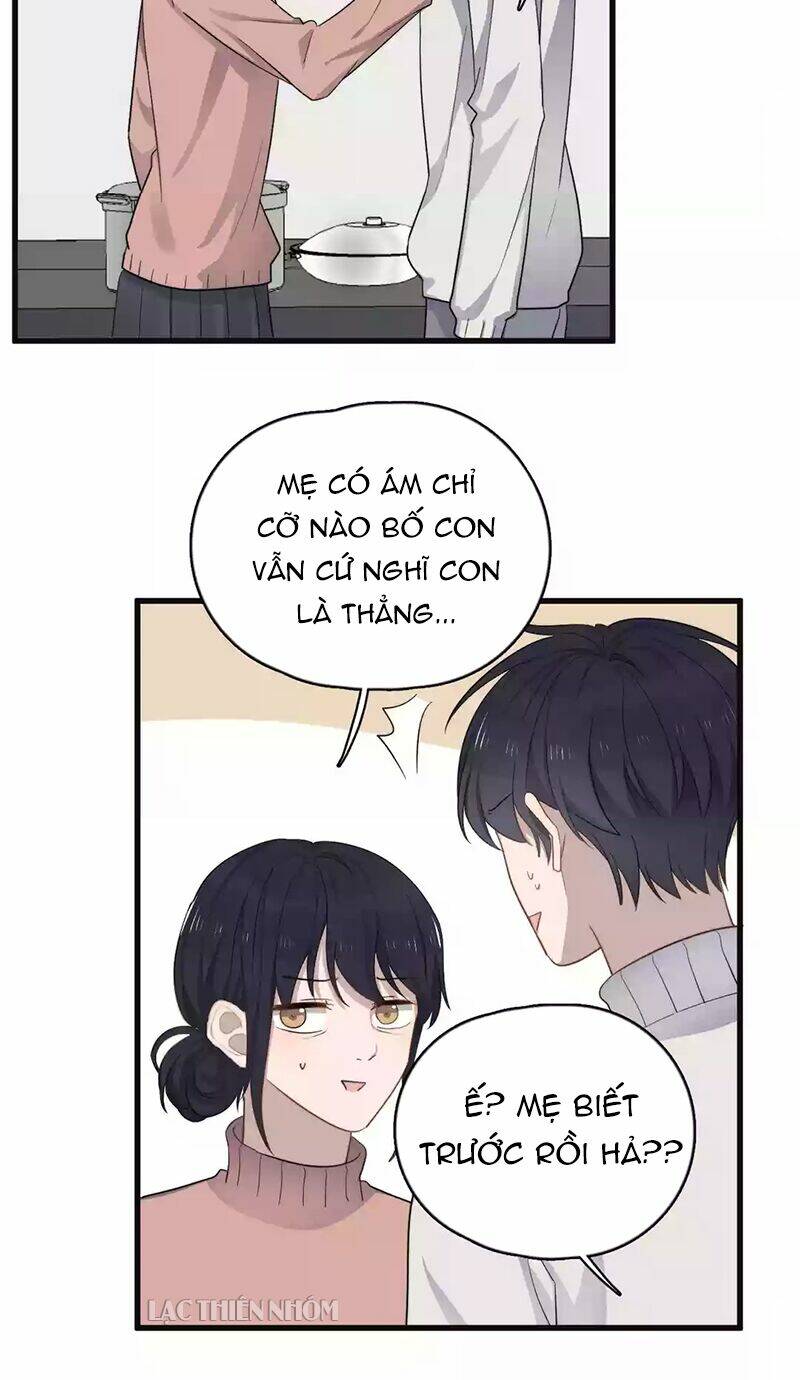 Cận Kề Tiếp Xúc Chương 111 Ảnh 19