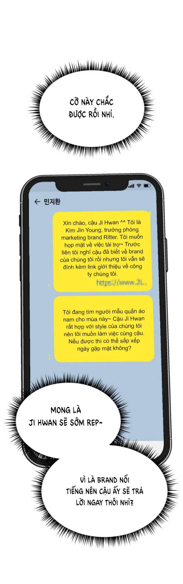 Đánh Cắp So Hee Chương 11.2 Ảnh 10