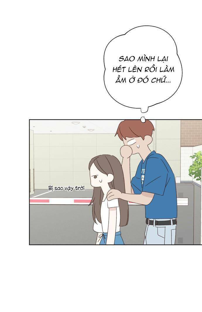 Ranh Giới Tình Yêu Chương 34 Ảnh 73
