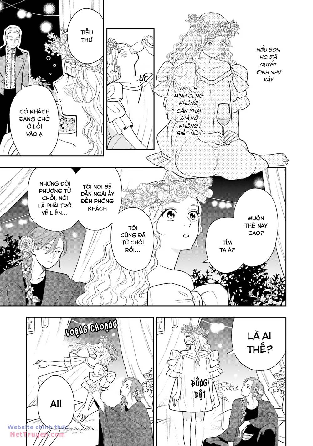 Shi Ni Modori No Mahou Gakkou Seikatsu Wo, Moto Koibito To Prologue Kara Chương 15 Ảnh 39