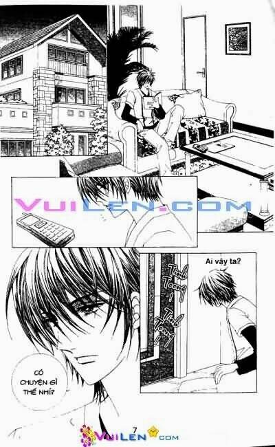 Cuộc Sống Của Tôi Chương 13 Ảnh 9
