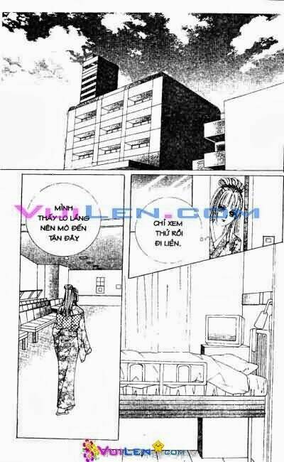 Cuộc Sống Của Tôi Chương 12 Ảnh 6