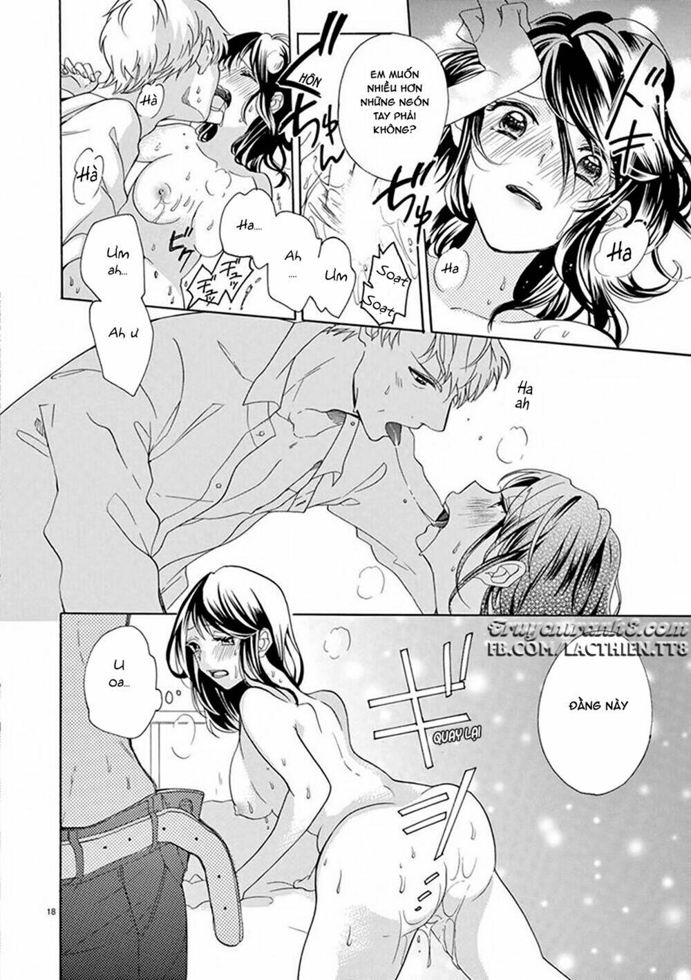 Otaku Mo Koisuru Nikushoku Shinshi ~ Zetchou Chương 1 Ảnh 20