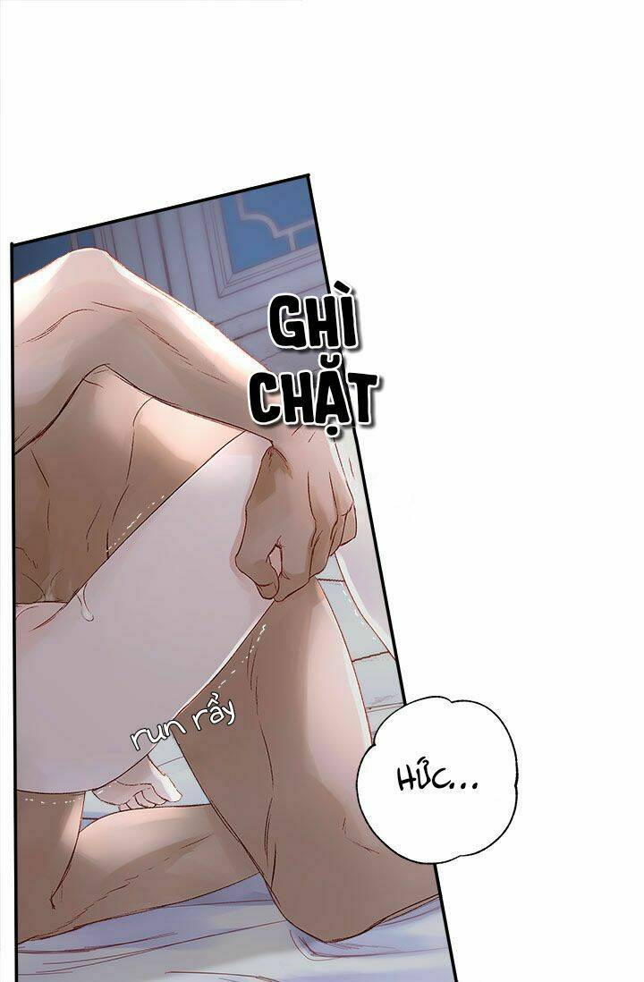 Đoá Hoa Kiều Diễm Của Hoàng Đế Chương 6 Ảnh 25