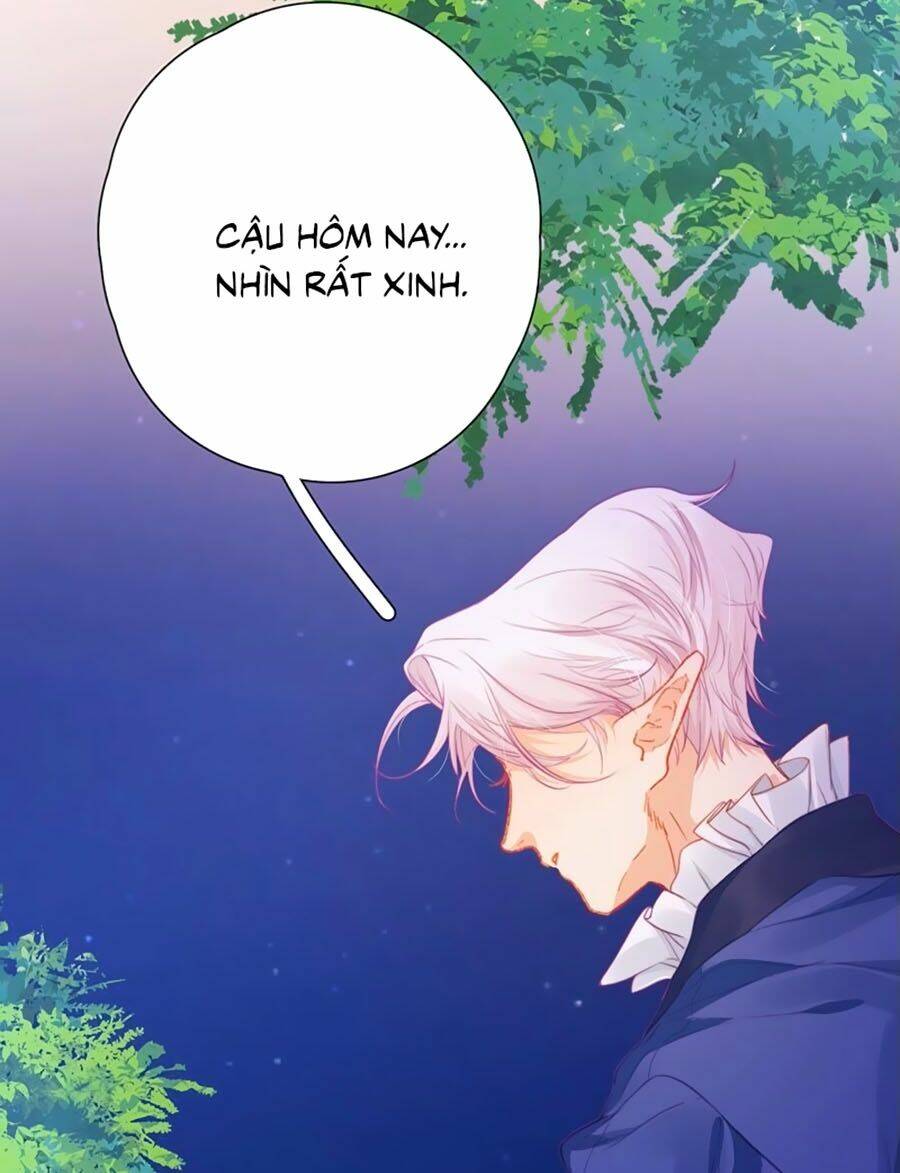 Tân Nương Long Tộc Chương 37 Ảnh 35