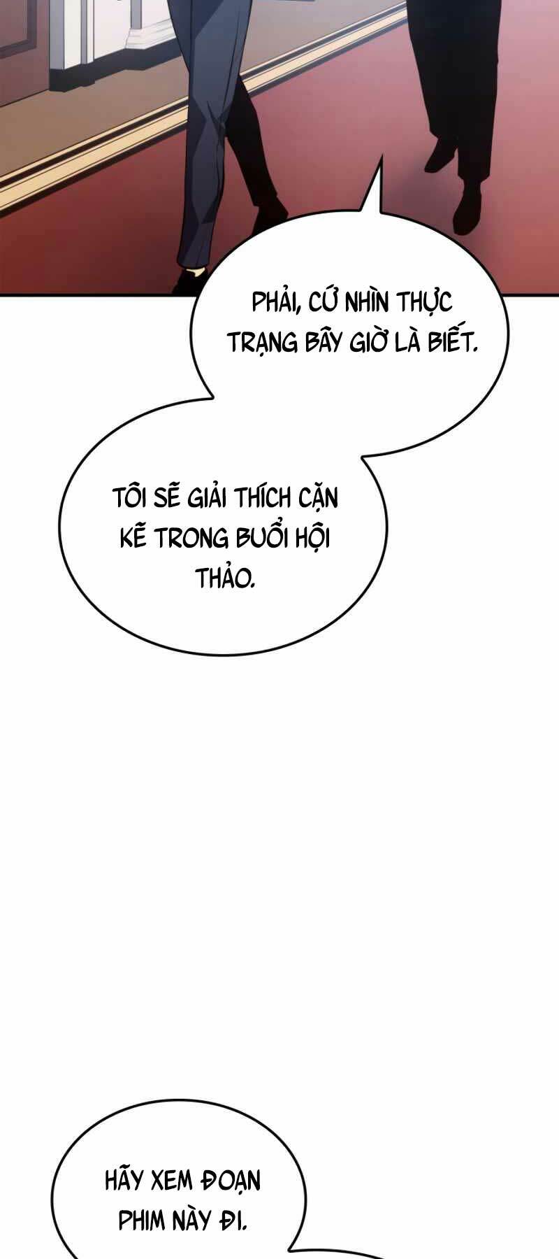 Solo Leveling Ss3 Chương 5 Ảnh 35