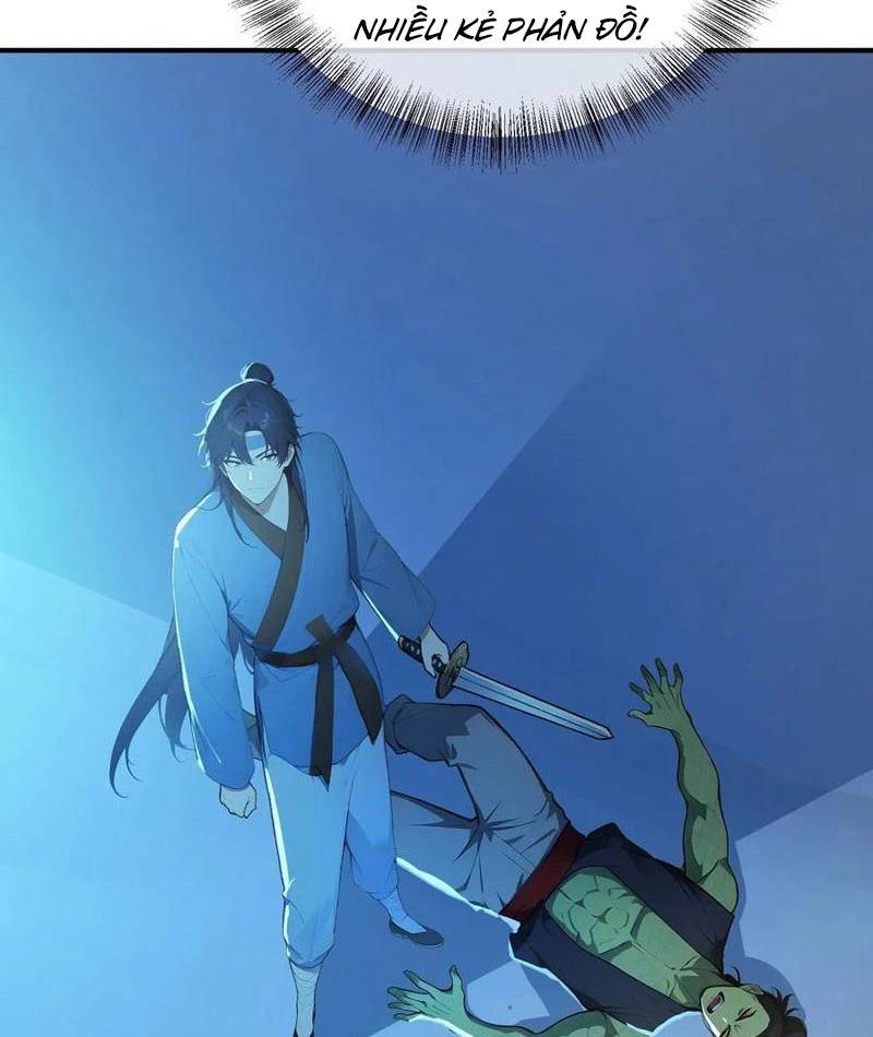 Ta Thật Sự Không Muốn Làm Thánh Tiên Chương 78 Ảnh 59