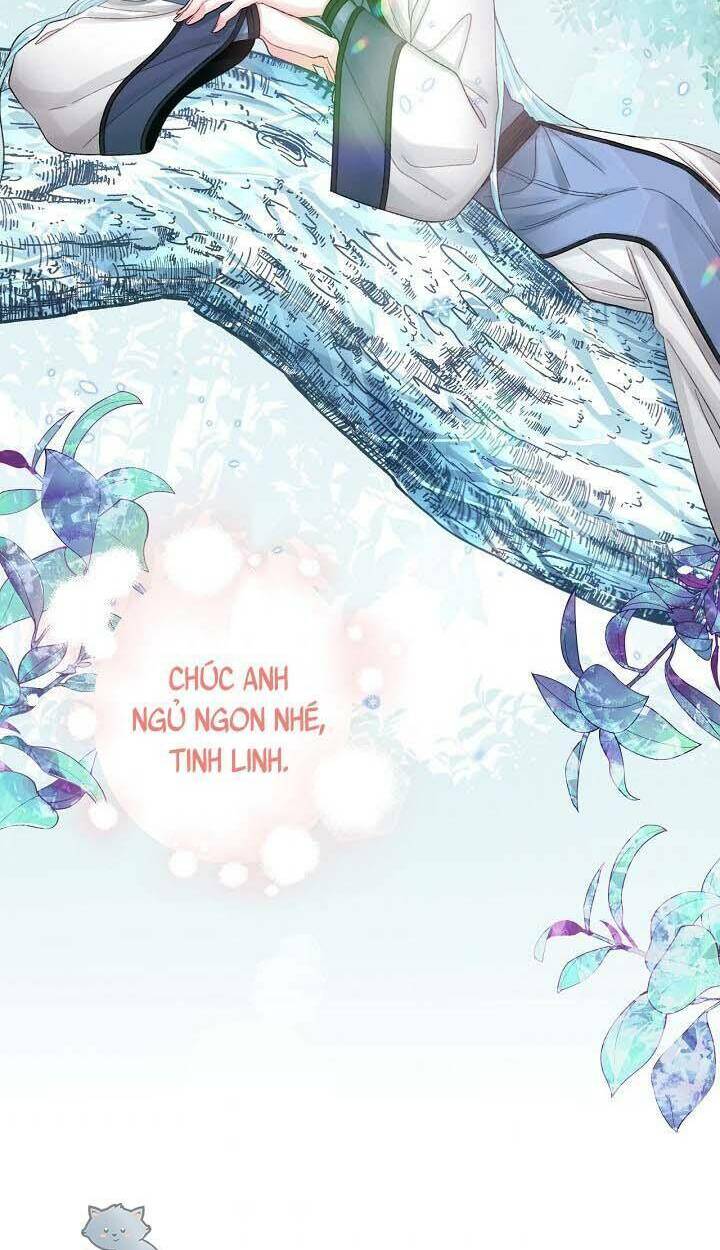 Công Chúa Bãi Rác Chương 60 Ảnh 71