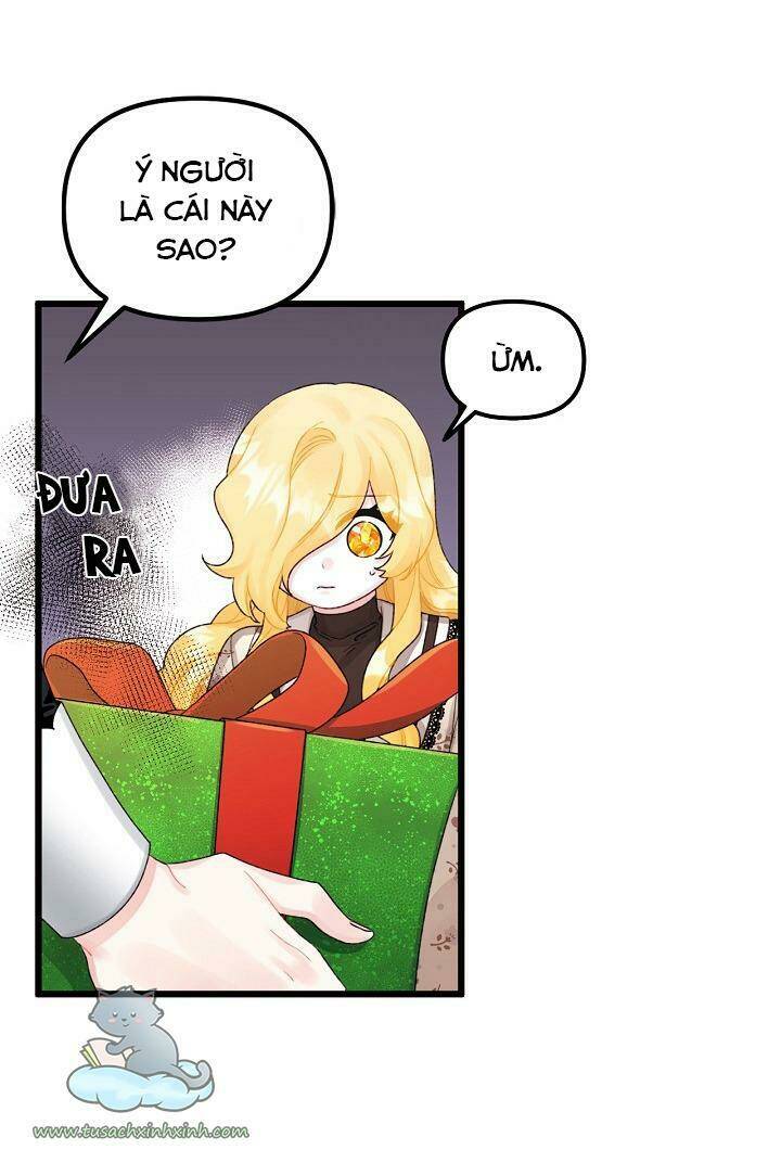 Công Chúa Bãi Rác Chương 52 Ảnh 13