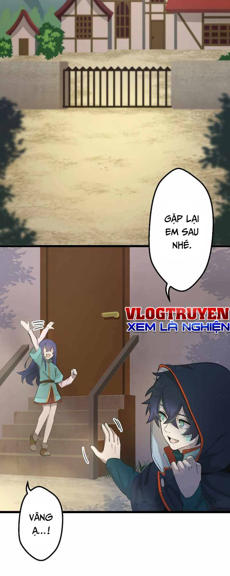 Tái Sinh Thành Goblin Cấp Sss Chương 1 Ảnh 40