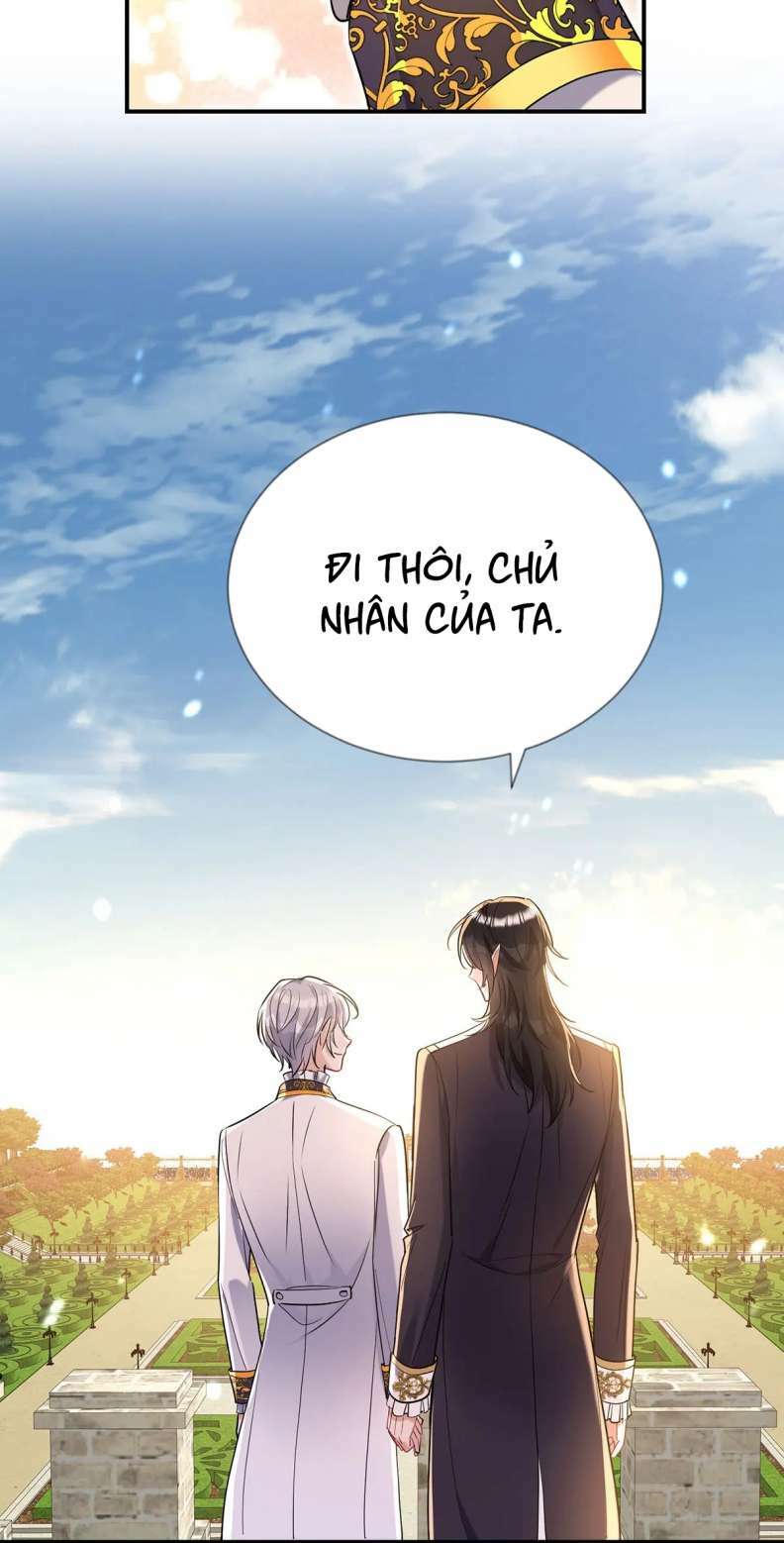 Dẫn Sói Vào Phòng Chương 185 Ảnh 32