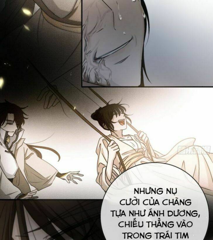Nguyệt Trụy Trọng Minh Chương 13 Ảnh 46