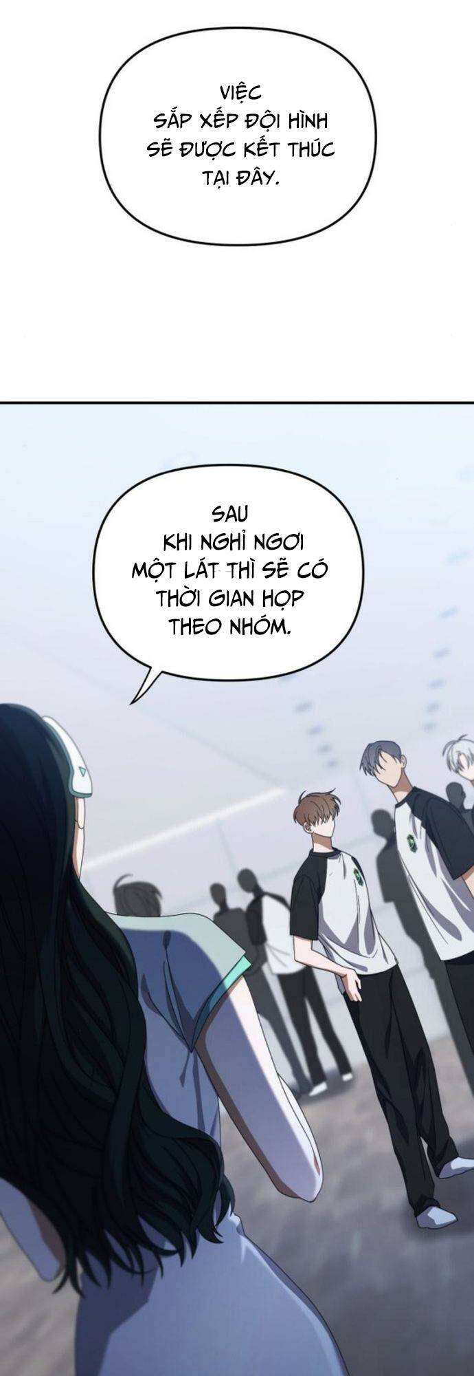 Tôi Trở Thành Thành Viên Trẻ Tuổi Nhất Nhóm Nhạc Idol Nam Chương 21 Ảnh 14