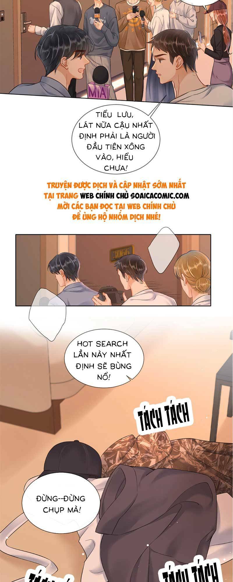 Cuộc Hôn Nhân Ngọt Ngào Chương 10 Ảnh 28