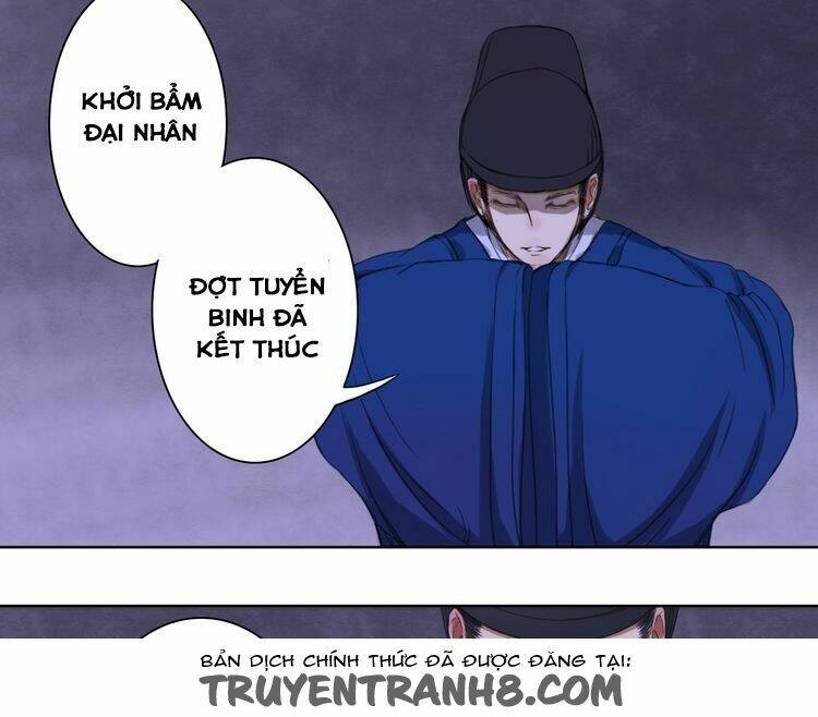Bạch Lý Hành Giả Chương 1 Ảnh 64