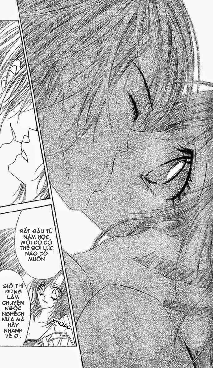 Kyousou Heaven Chương 1 Ảnh 24