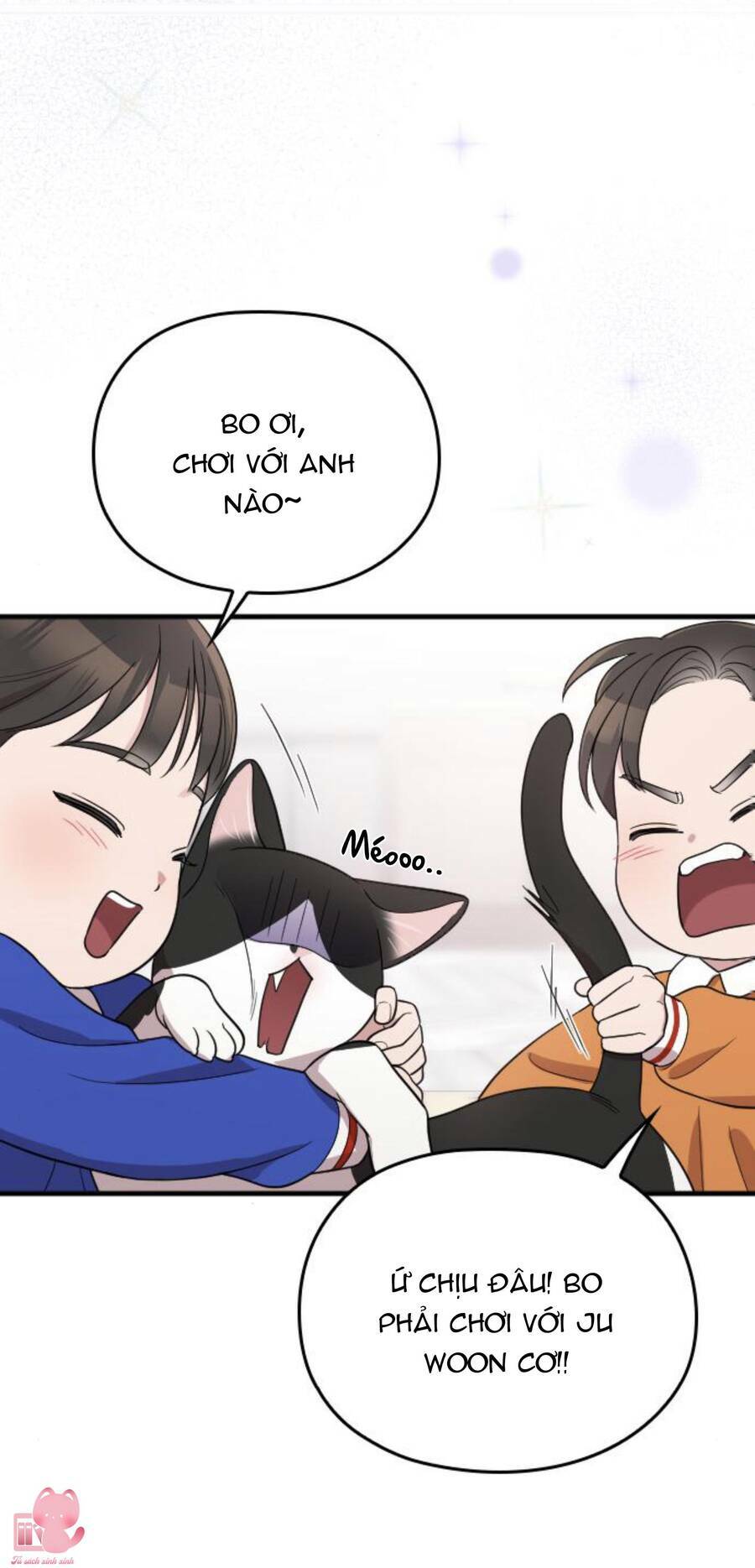 Cô Đi Mà Lấy Chồng Tôi Đi Chương 67 Ảnh 126