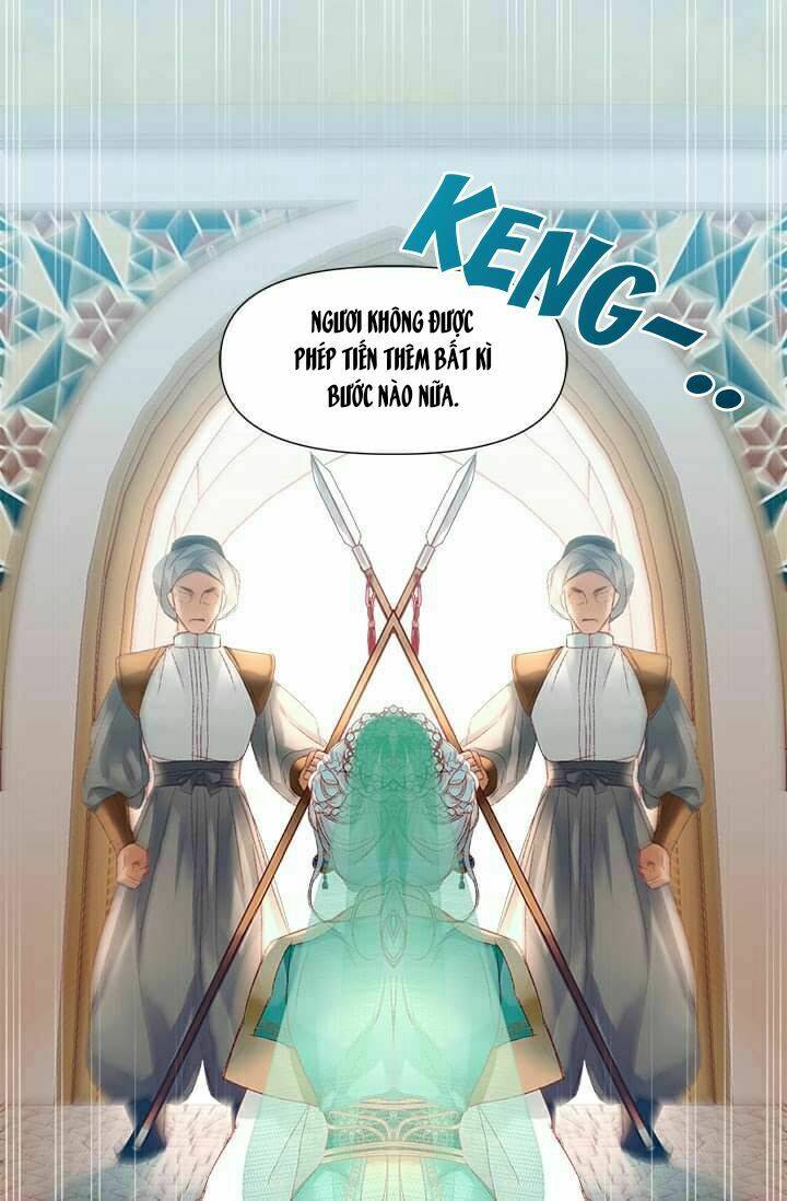 Đoá Hoa Kiều Diễm Của Hoàng Đế Chương 7 Ảnh 49