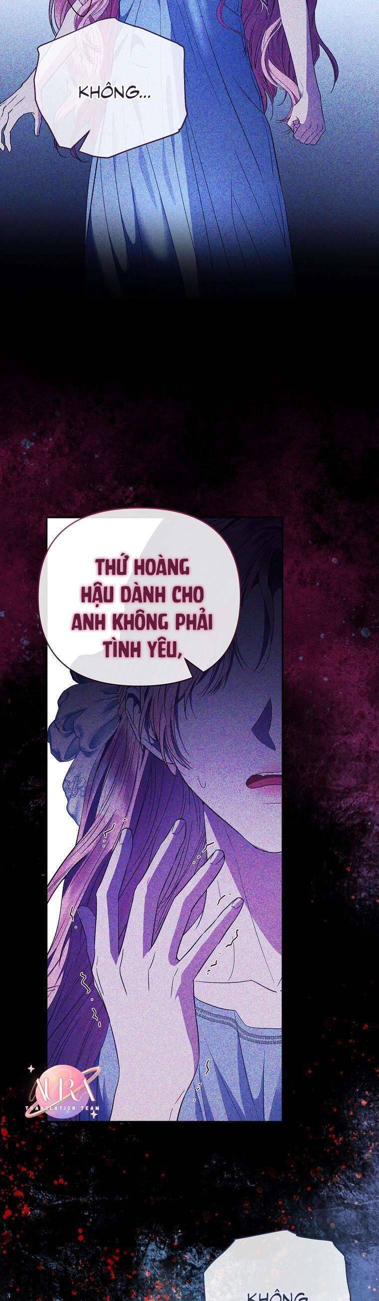 Này Người Chồng Phản Diện, Ngài Ám Ảnh Sai Người Rồi Chương 48 Ảnh 64