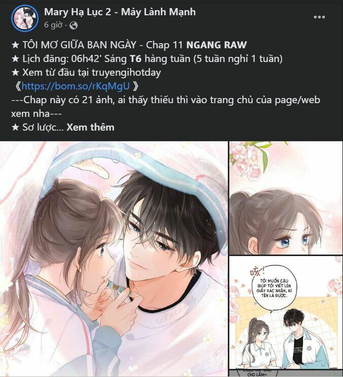 Bastian Chương 31.2 Ảnh 38