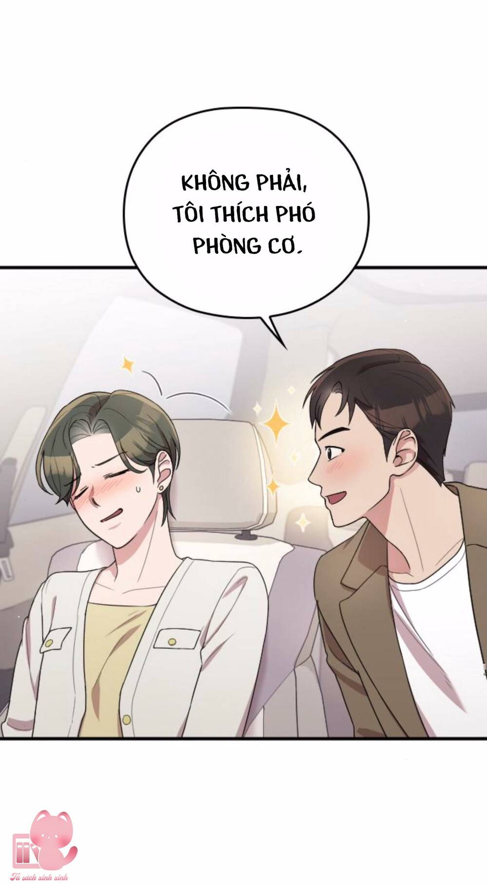 Cô Đi Mà Lấy Chồng Tôi Đi Chương 62 Ảnh 55