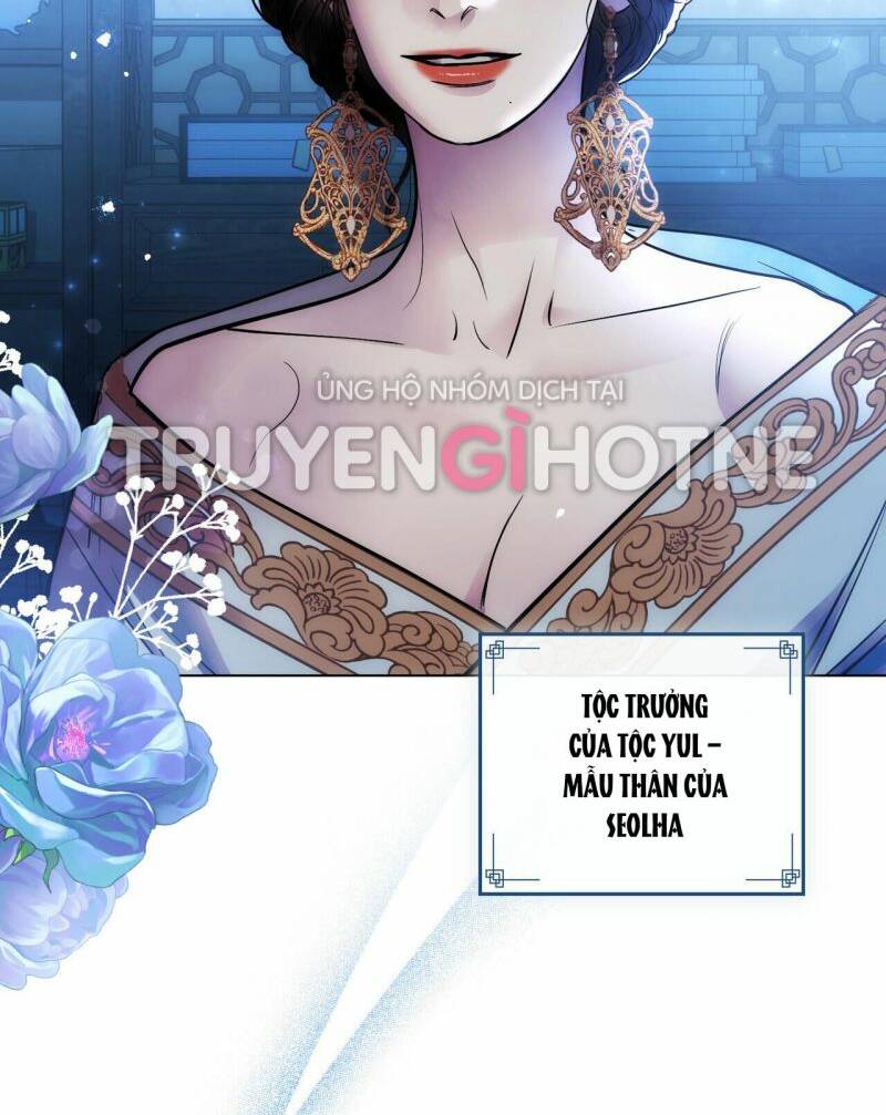 Một Nửa Không Hoàn Hảo Chương 30 Ảnh 6