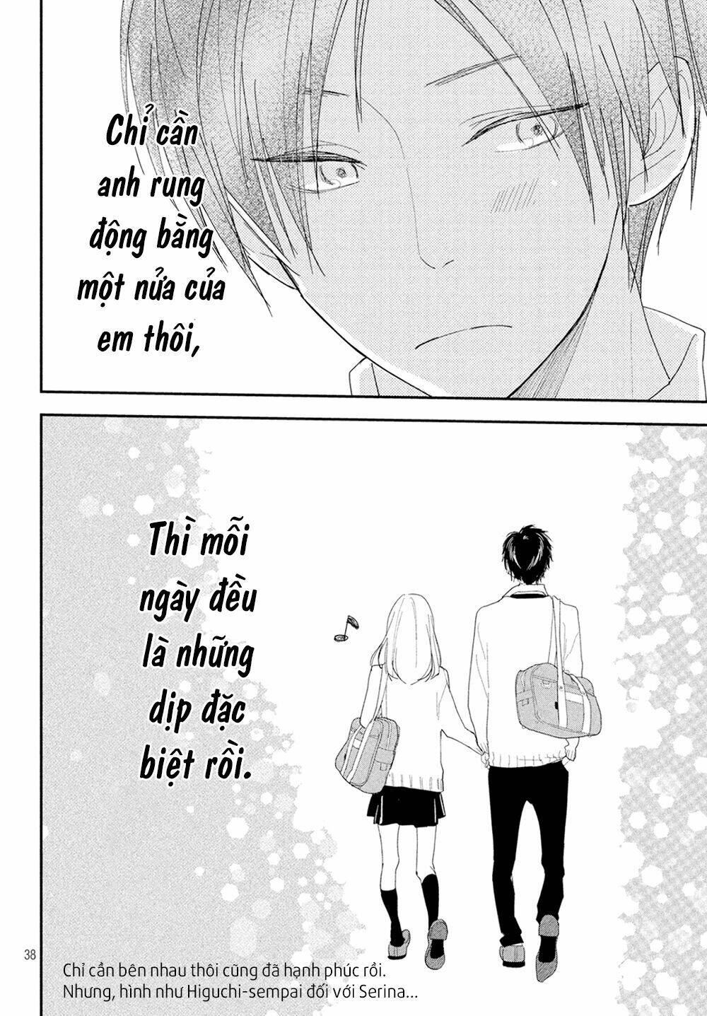Mairimashita, Senpai! Chương 6 Ảnh 40