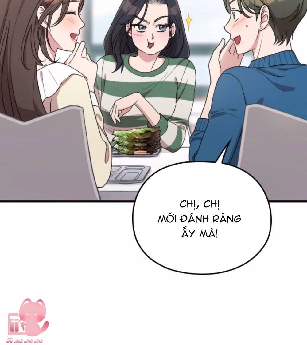 Cô Đi Mà Lấy Chồng Tôi Đi Chương 63 Ảnh 7