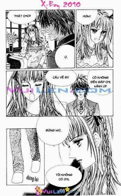 Cuộc Sống Của Tôi Chương 6 Ảnh 95
