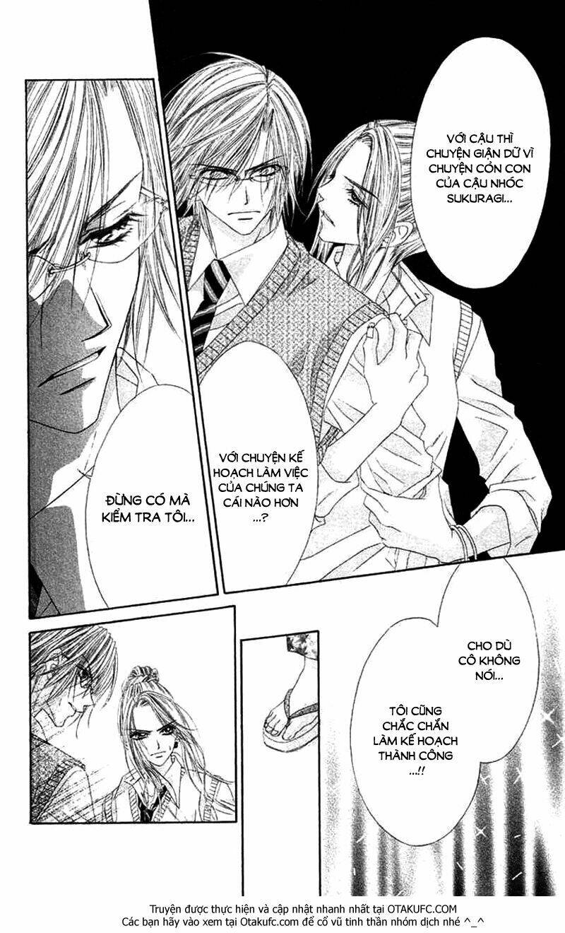 Honey X Honey Drop Chương 38 Ảnh 21