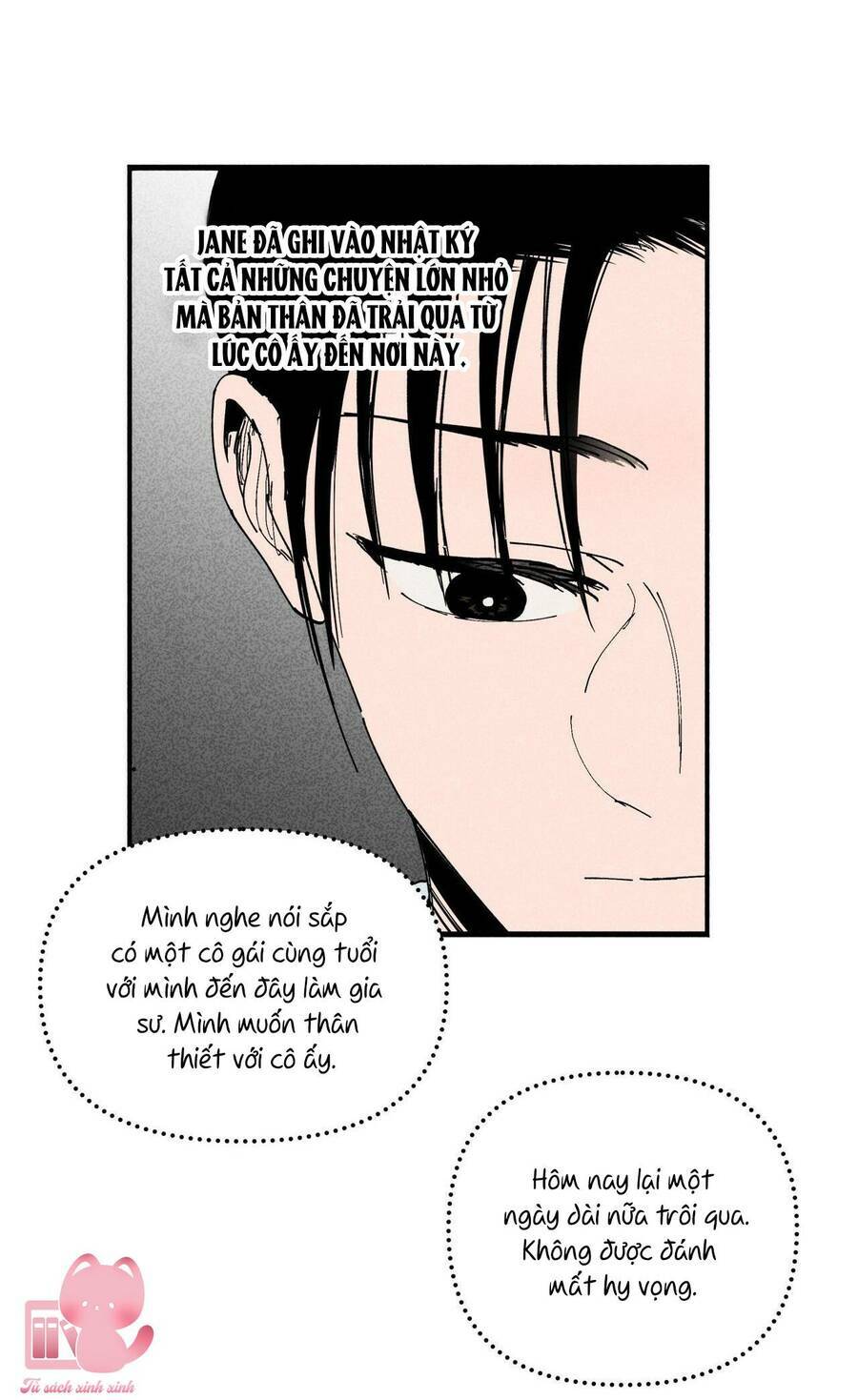 Đảo Phù Thủy Chương 15 Ảnh 6