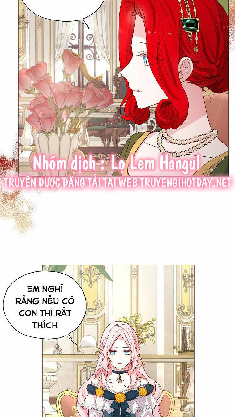 Quyến Rũ Papa Của Nhân Vật Phản Diện Chương 141 Ảnh 55