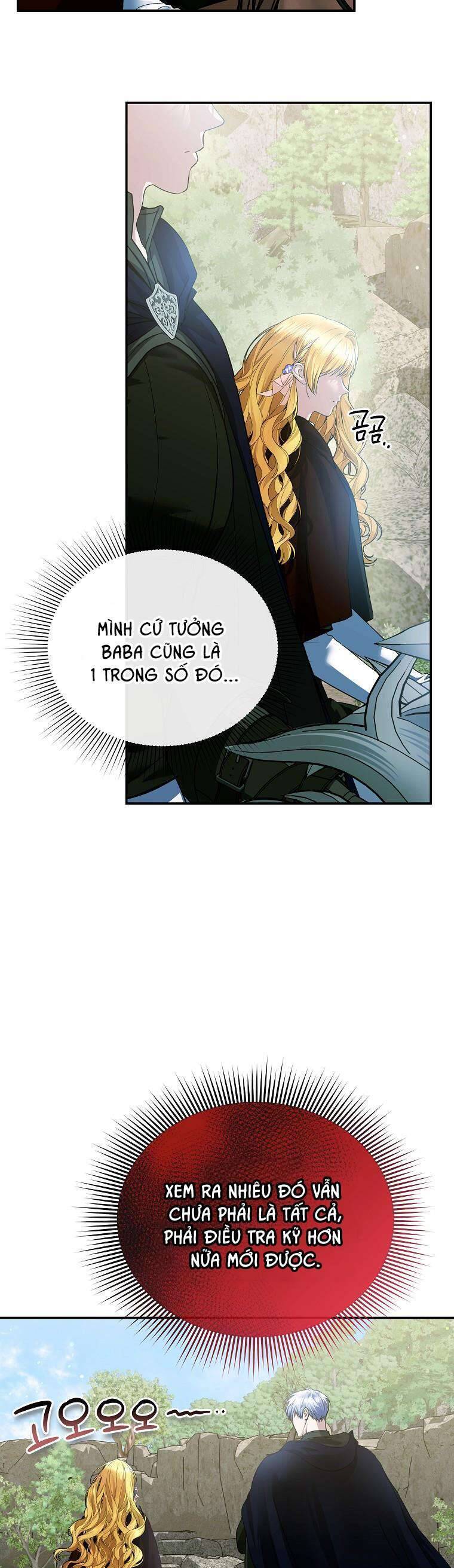 10 Cách Để Bị Bạo Chúa Đá Chương 69 Ảnh 36